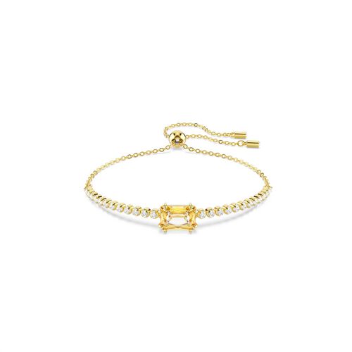 Swarovski Matrix Tennis Bracelet